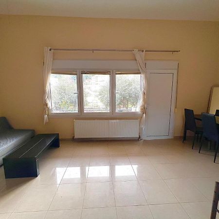 Kalamitsa Apartment By The Beach كافالا المظهر الخارجي الصورة